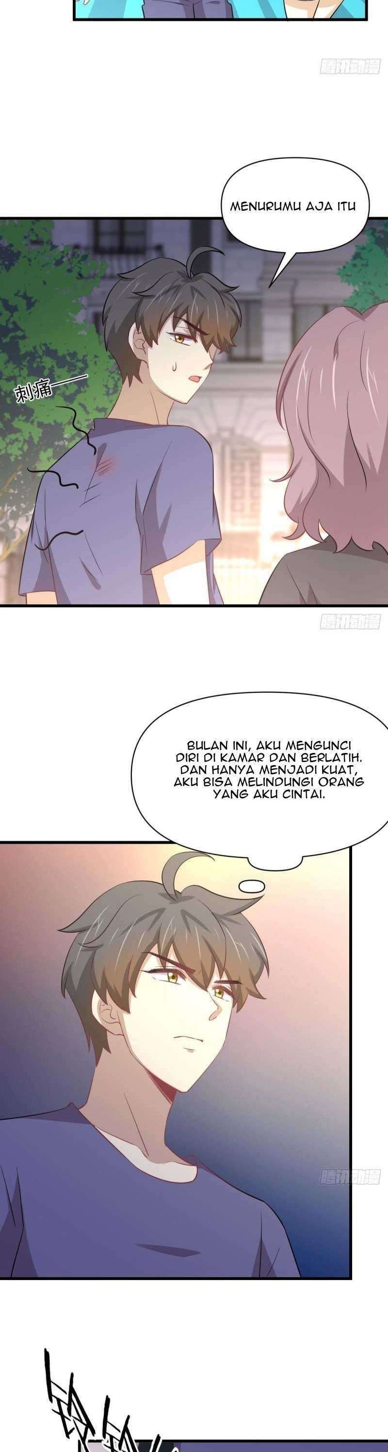 Immortal Swordsman in The Reverse World Chapter 217 Gambar 12